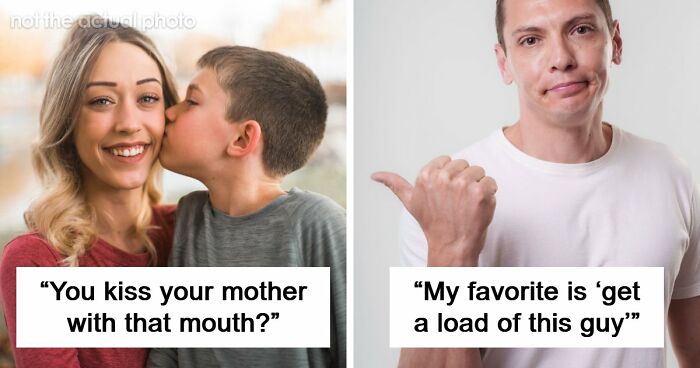 81 Stereotypically White Phrases That Crack People Up Every Time