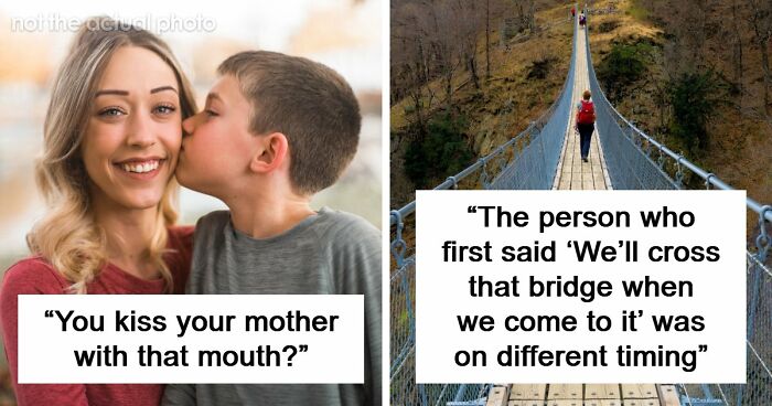 81 Stereotypically White Phrases That Crack People Up Every Time