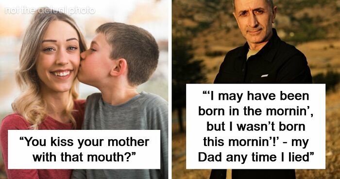 81 Stereotypically White Phrases That Crack People Up Every Time