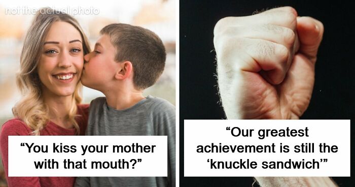 81 Stereotypically White Phrases That Crack People Up Every Time