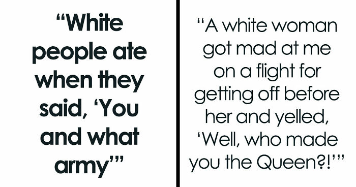 81 Stereotypically White Phrases That Crack People Up Every Time