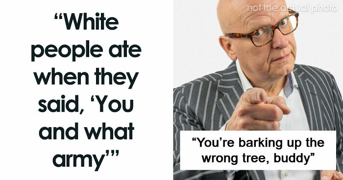 81 Stereotypically White Phrases That Crack People Up Every Time