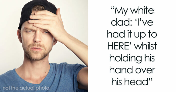 81 Stereotypically White Phrases That Crack People Up Every Time