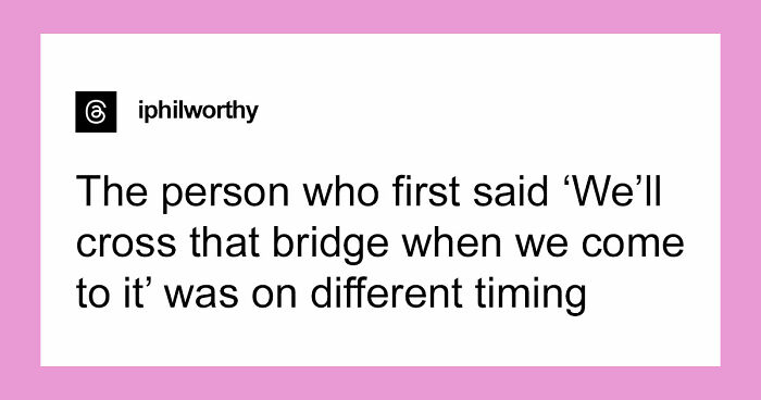 81 Stereotypically White Phrases That Crack People Up Every Time