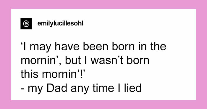 81 Stereotypically White Phrases That Crack People Up Every Time