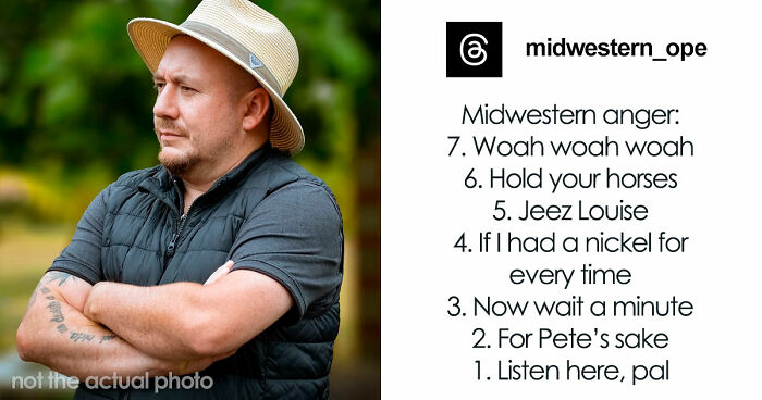 81 Stereotypically White Phrases That Crack People Up Every Time