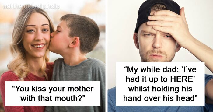 81 Stereotypically White Phrases That Crack People Up Every Time