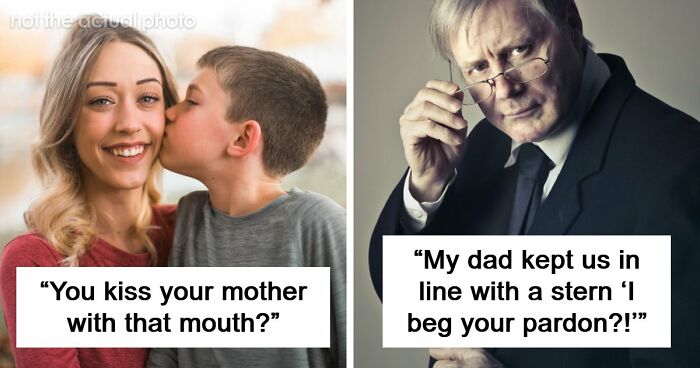 81 Stereotypically White Phrases That Crack People Up Every Time