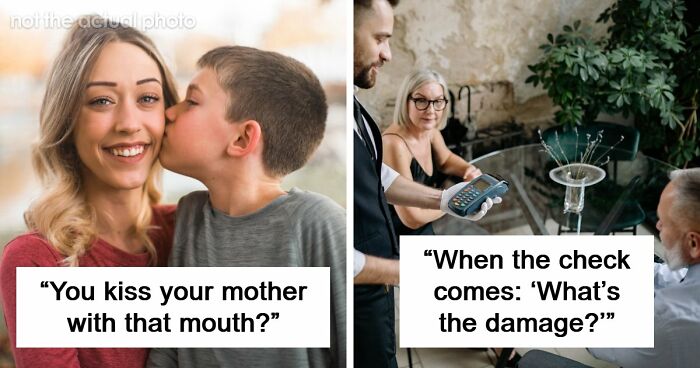 81 Stereotypically White Phrases That Crack People Up Every Time
