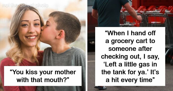 81 Stereotypically White Phrases That Crack People Up Every Time