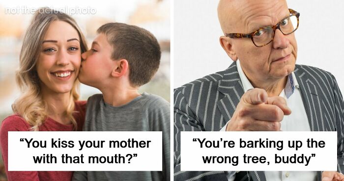 81 Stereotypically White Phrases That Crack People Up Every Time