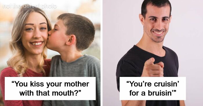 81 Stereotypically White Phrases That Crack People Up Every Time