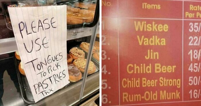 85 Bewildering “Engrish” Mishaps That Prove Google Translate Cannot Be Trusted (New Pics)