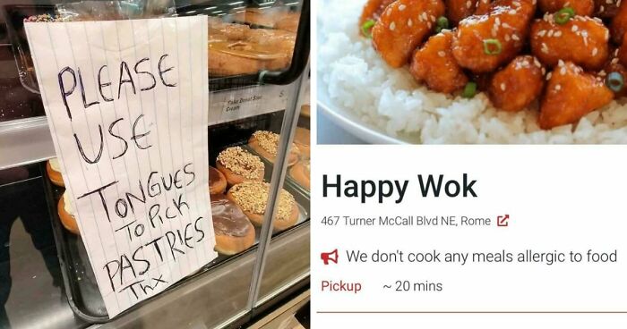 85 Bewildering “Engrish” Mishaps That Prove Google Translate Cannot Be Trusted (New Pics)