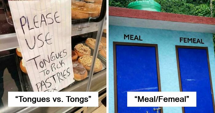 85 Bewildering “Engrish” Mishaps That Prove Google Translate Cannot Be Trusted (New Pics)