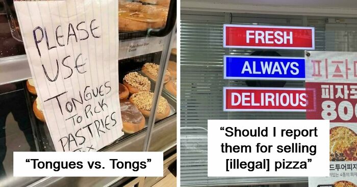 85 Bewildering “Engrish” Mishaps That Prove Google Translate Cannot Be Trusted (New Pics)