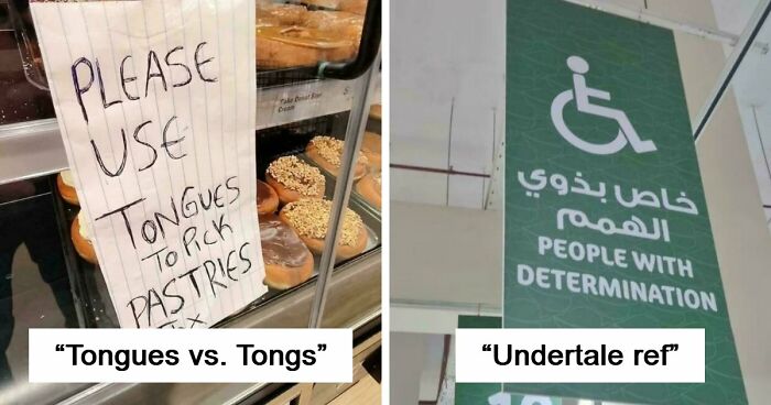 85 Bewildering “Engrish” Mishaps That Prove Google Translate Cannot Be Trusted (New Pics)