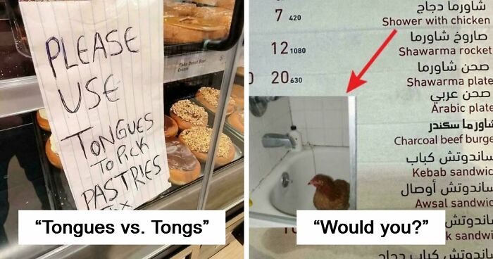 85 Bewildering “Engrish” Mishaps That Prove Google Translate Cannot Be Trusted (New Pics)