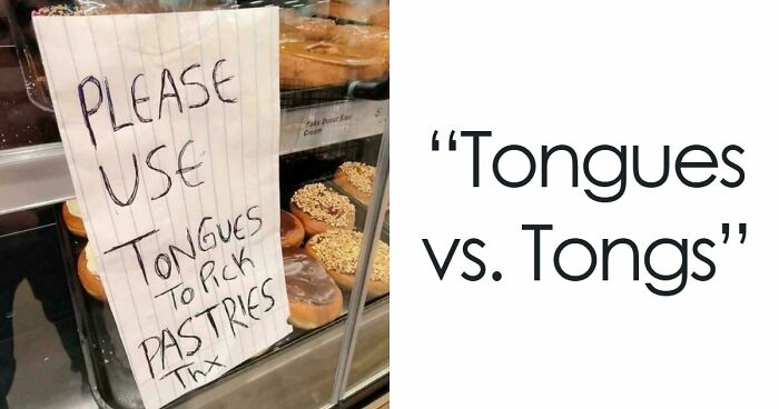 85 Bewildering “Engrish” Mishaps That Prove Google Translate Cannot Be Trusted (New Pics)