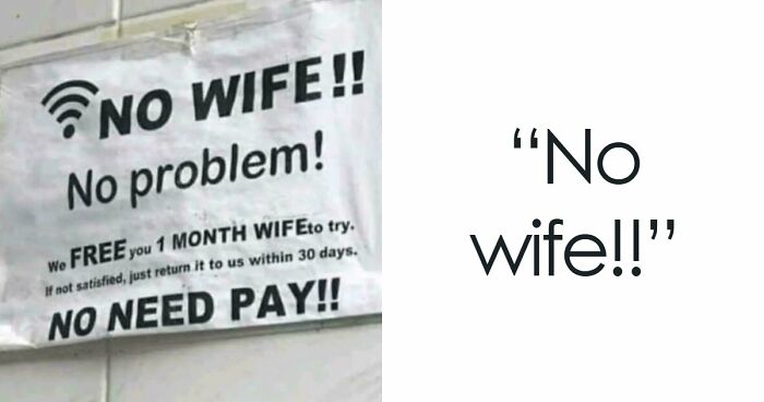 85 Bewildering “Engrish” Mishaps That Prove Google Translate Cannot Be Trusted (New Pics)