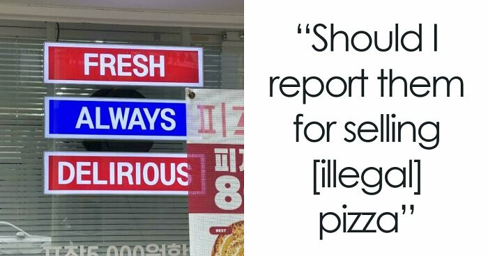 85 Bewildering “Engrish” Mishaps That Prove Google Translate Cannot Be Trusted (New Pics)