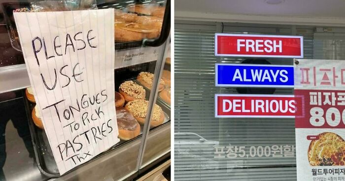 85 Bewildering “Engrish” Mishaps That Prove Google Translate Cannot Be Trusted (New Pics)