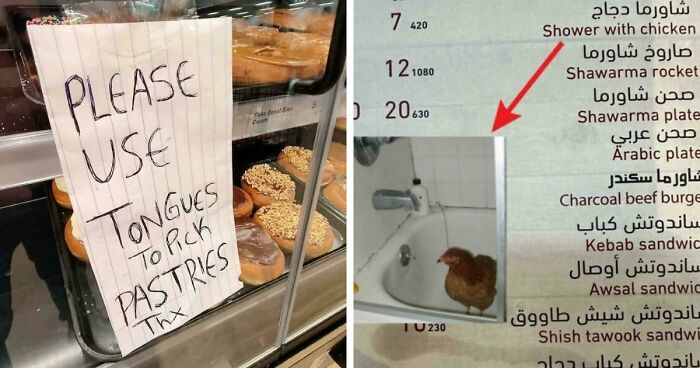 85 Bewildering “Engrish” Mishaps That Prove Google Translate Cannot Be Trusted (New Pics)