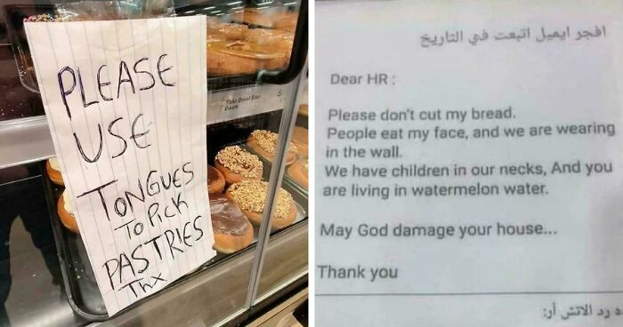 85 Bewildering “Engrish” Mishaps That Prove Google Translate Cannot Be Trusted (New Pics)