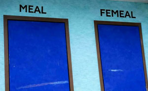 85 Bewildering “Engrish” Mishaps That Prove Google Translate Cannot Be Trusted (New Pics)