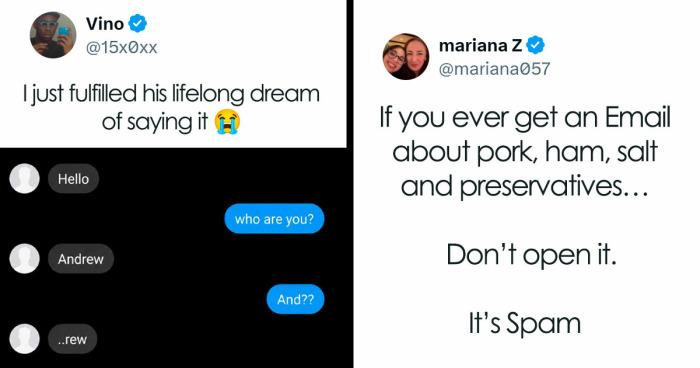 These 79 People Were Considerably Funnier Than Anyone Else On Twitter During June