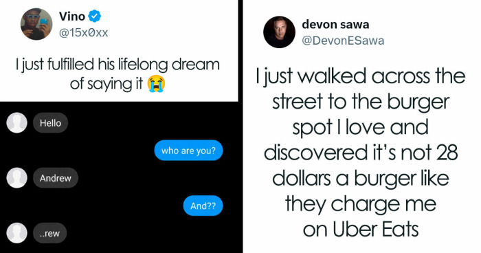 These 79 People Were Considerably Funnier Than Anyone Else On Twitter During June
