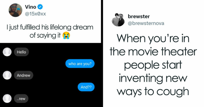 These 79 People Were Considerably Funnier Than Anyone Else On Twitter During June