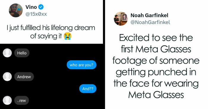 These 79 People Were Considerably Funnier Than Anyone Else On Twitter During June