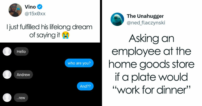 These 79 People Were Considerably Funnier Than Anyone Else On Twitter During June