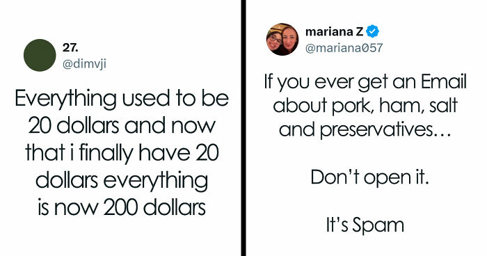 These 79 People Were Considerably Funnier Than Anyone Else On Twitter During June