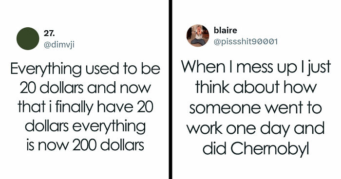 These 79 People Were Considerably Funnier Than Anyone Else On Twitter During June