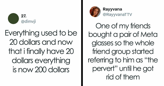 These 79 People Were Considerably Funnier Than Anyone Else On Twitter During June
