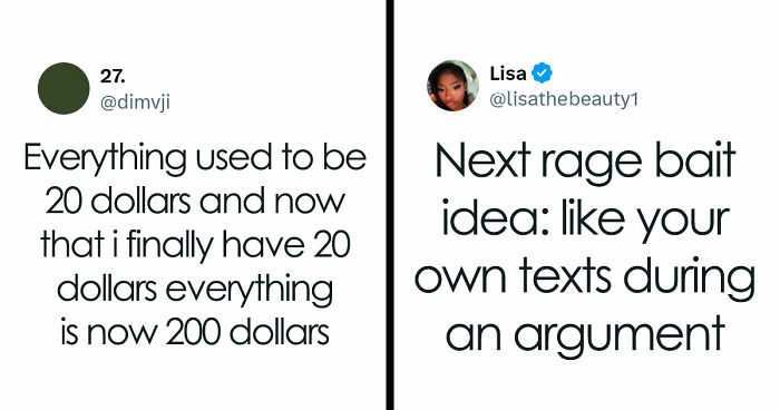 These 79 People Were Considerably Funnier Than Anyone Else On Twitter During June