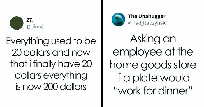 These 79 People Were Considerably Funnier Than Anyone Else On Twitter During June
