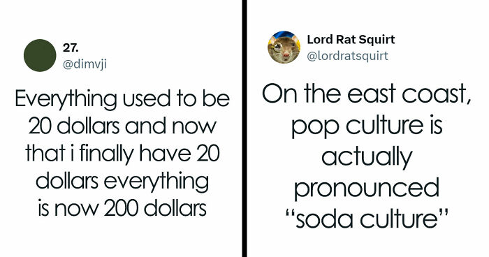These 79 People Were Considerably Funnier Than Anyone Else On Twitter During June