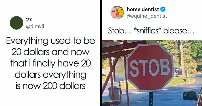 These 79 People Were Considerably Funnier Than Anyone Else On Twitter During June