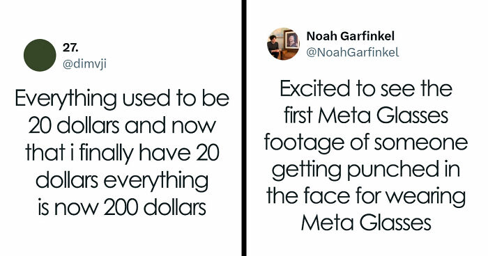 These 79 People Were Considerably Funnier Than Anyone Else On Twitter During June