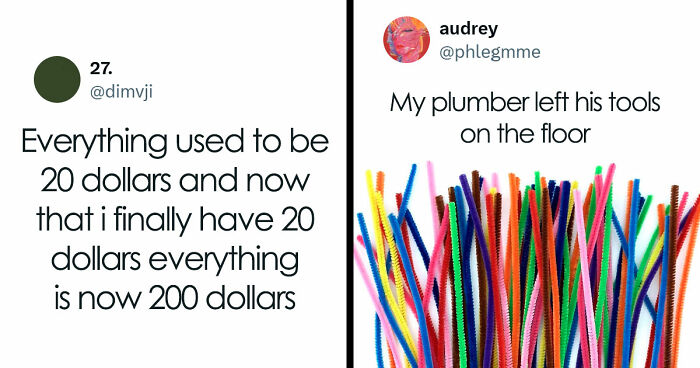 These 79 People Were Considerably Funnier Than Anyone Else On Twitter During June