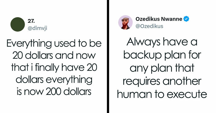 These 79 People Were Considerably Funnier Than Anyone Else On Twitter During June