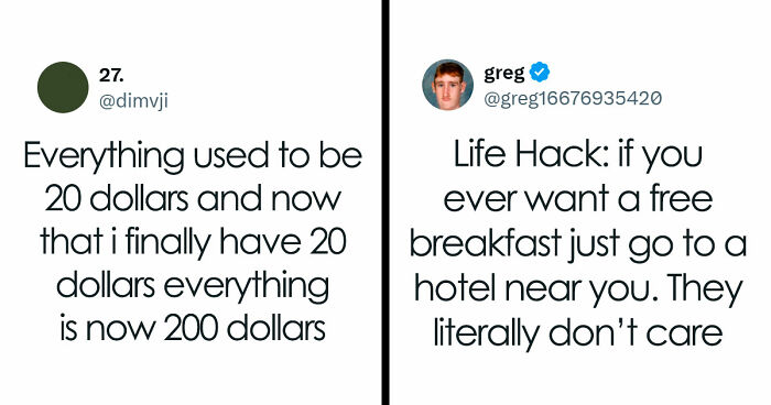 These 79 People Were Considerably Funnier Than Anyone Else On Twitter During June