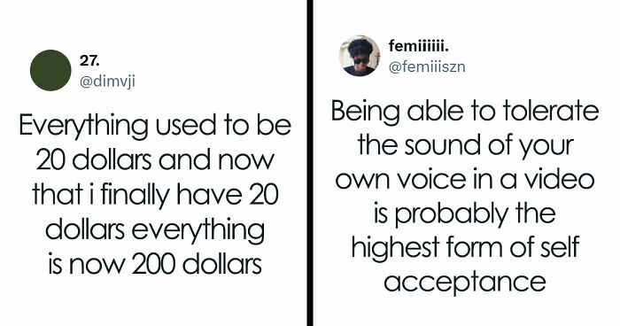 These 79 People Were Considerably Funnier Than Anyone Else On Twitter During June
