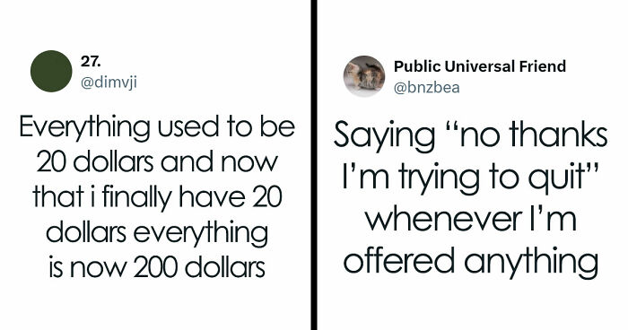 These 79 People Were Considerably Funnier Than Anyone Else On Twitter During June