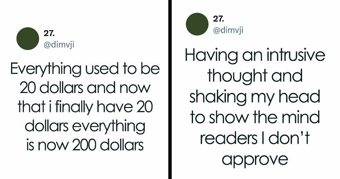 These 79 People Were Considerably Funnier Than Anyone Else On Twitter During June
