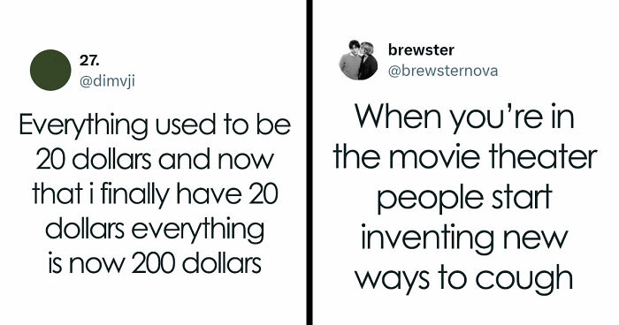 These 79 People Were Considerably Funnier Than Anyone Else On Twitter During June