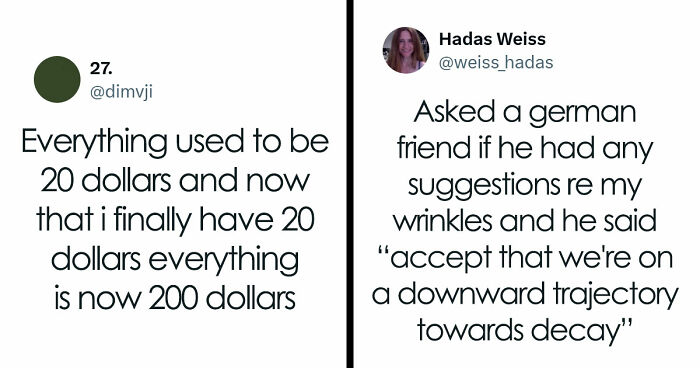 These 79 People Were Considerably Funnier Than Anyone Else On Twitter During June